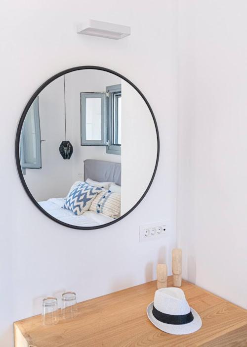 Il Vento Premium Mykonos Apartment Mykonos Town Exterior foto