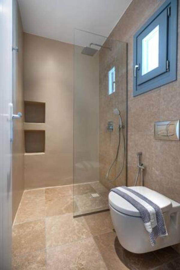 Il Vento Premium Mykonos Apartment Mykonos Town Exterior foto
