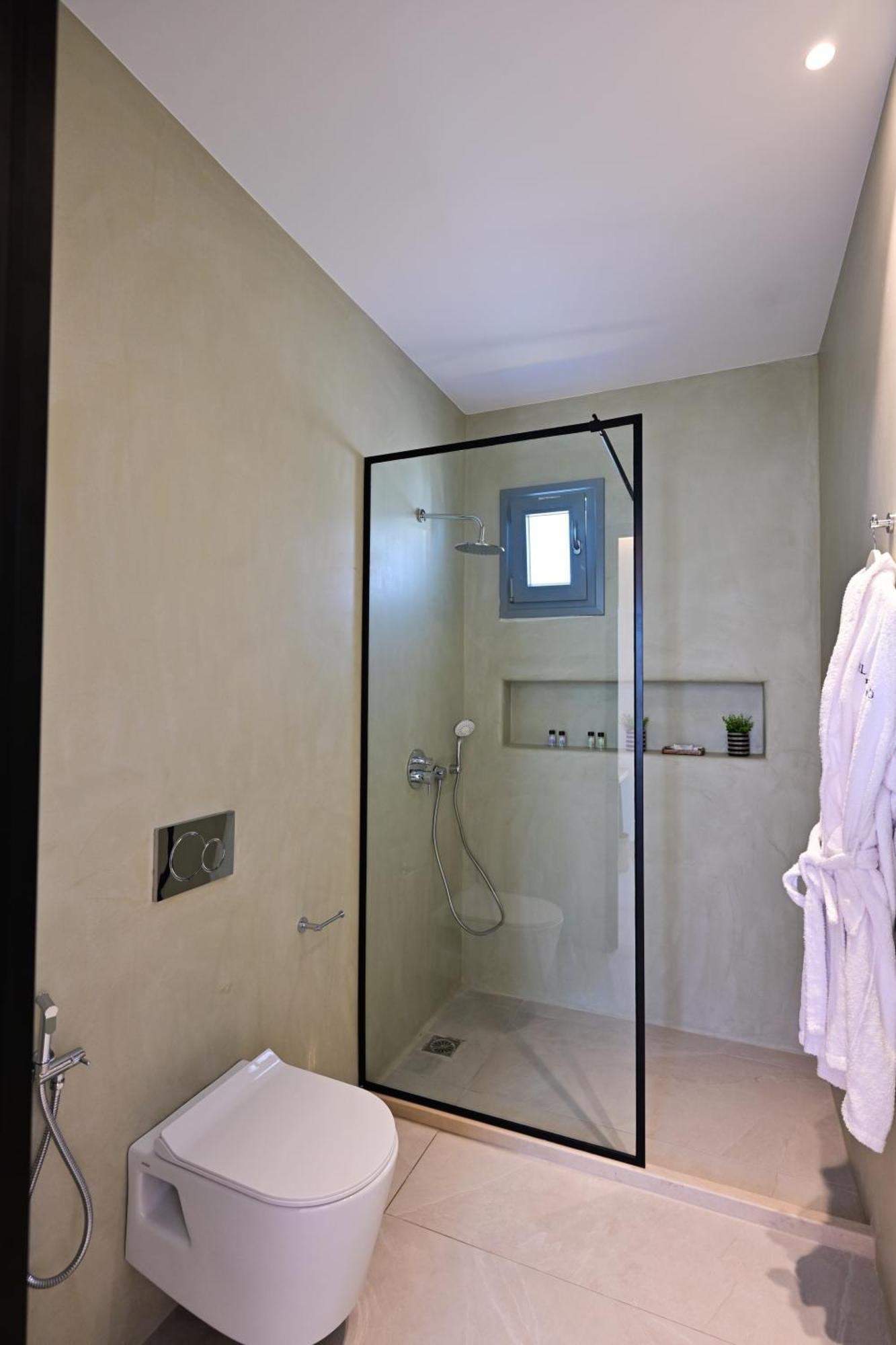 Il Vento Premium Mykonos Apartment Mykonos Town Exterior foto